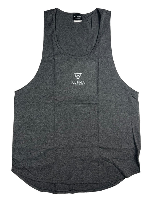 Alpha Tank Grey