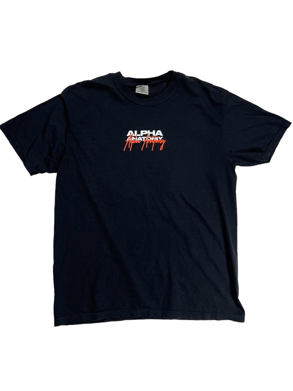 Alpha Elite T