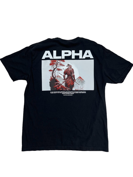 Alpha Elite T