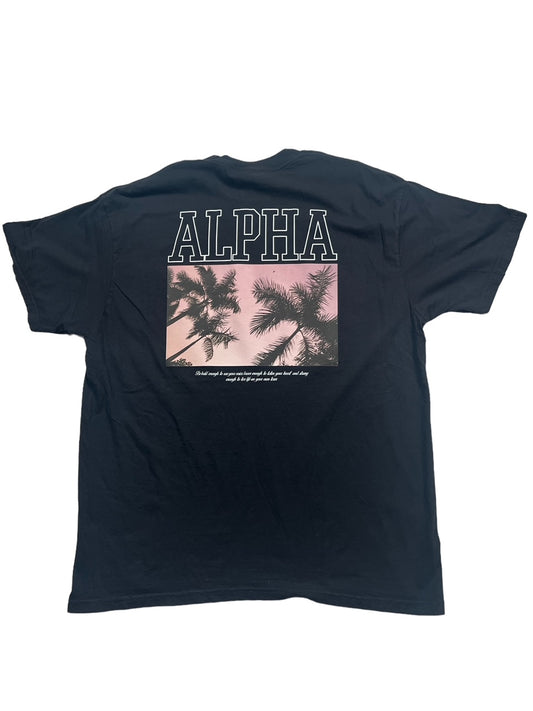 Alpha breeze T