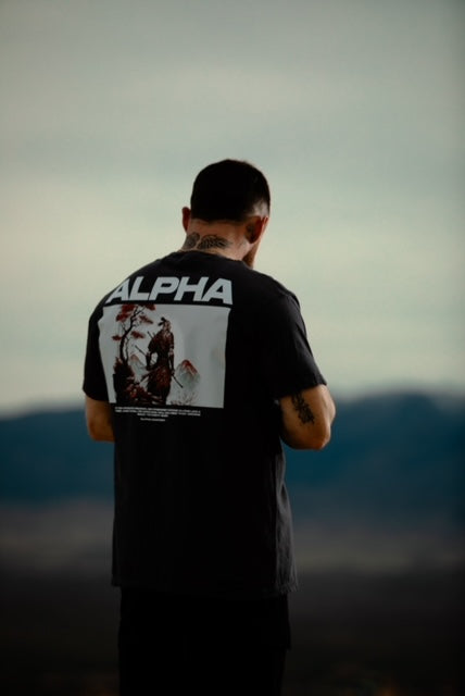 Alpha Elite T